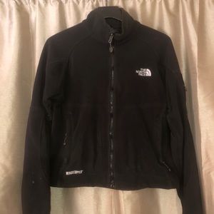 The north face womens jacket size medium